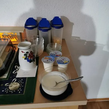 Guest house Haus Am Gletscher