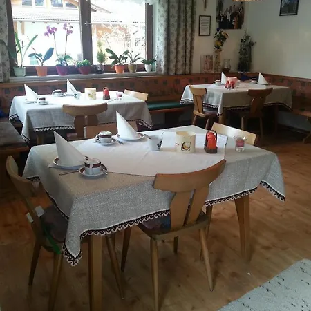 Haus Am Gletscher
