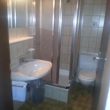 Guest house Haus Am Gletscher Neustift im Stubaital