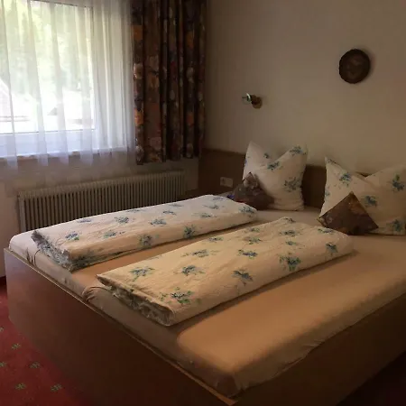 Haus Am Gletscher * Neustift im Stubaital