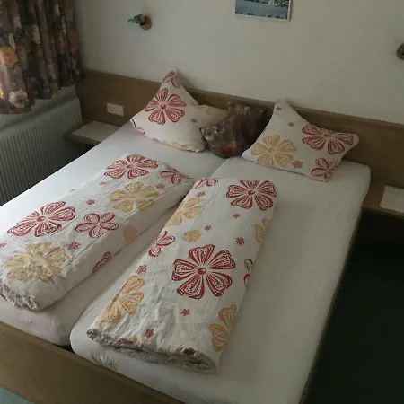 Guest house Haus Am Gletscher Neustift im Stubaital