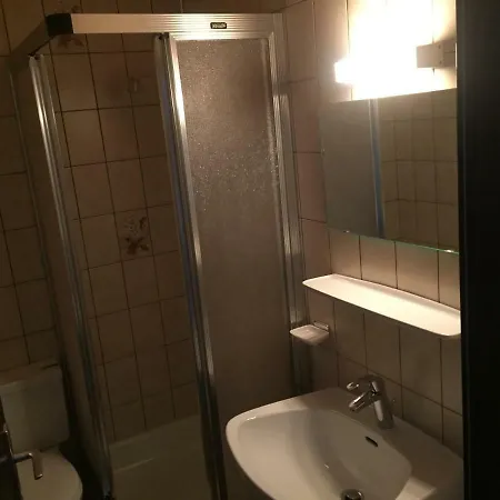 Haus Am Gletscher Guest house