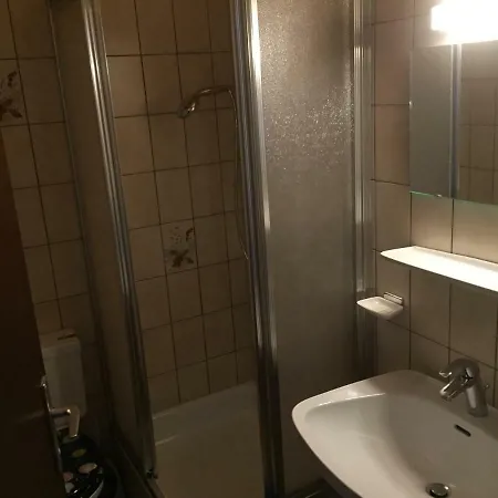 Haus Am Gletscher Guest house *