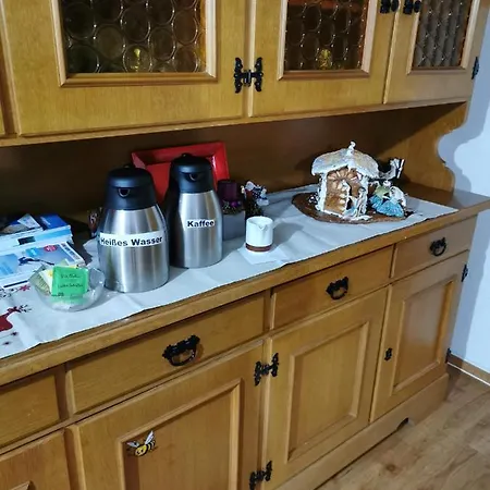 Haus Am Gletscher Pensionat Neustift im Stubaital